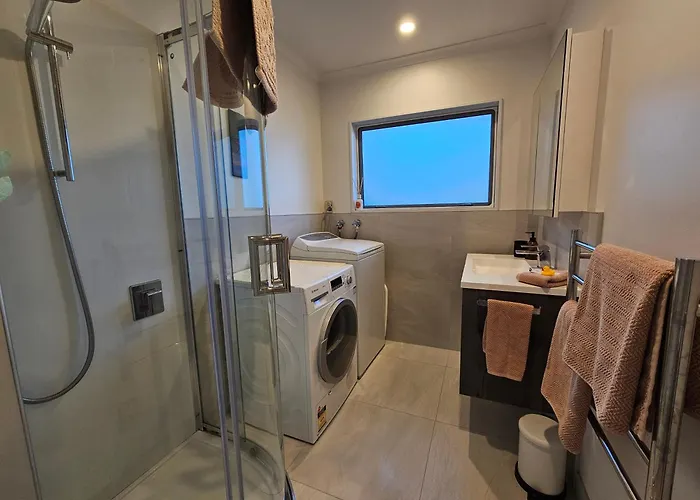 Two-Bedroom Cottage