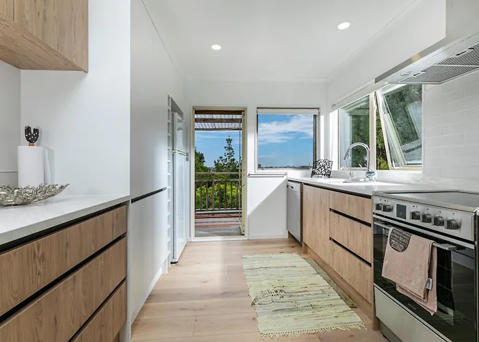 Two-Bedroom Cottage
